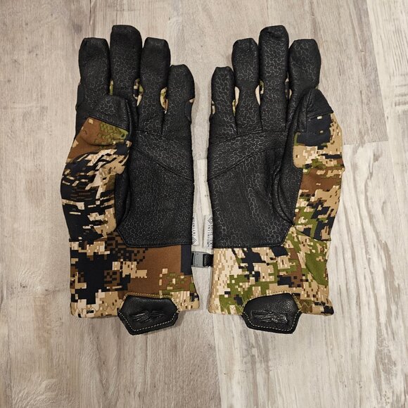 Sitka Mountain Glove Subalpine Size Medium - Picture 2 of 2